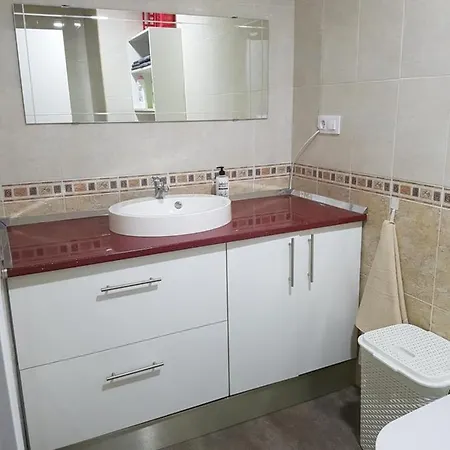 Apartamento Appartement El Puerto de Santa María