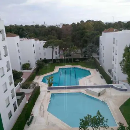 Apartamento Appartement *