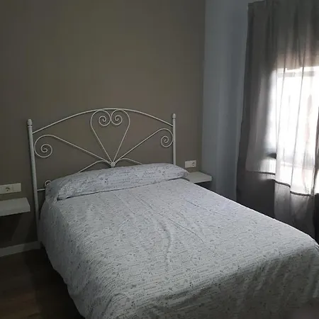 Appartement Apartamento