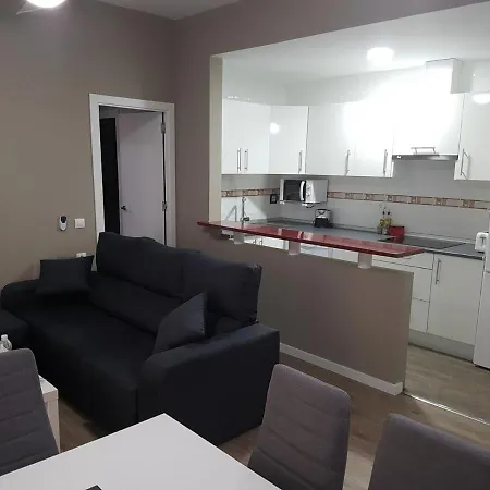 Apartamento Appartement