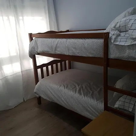 Apartamento Apartment *
