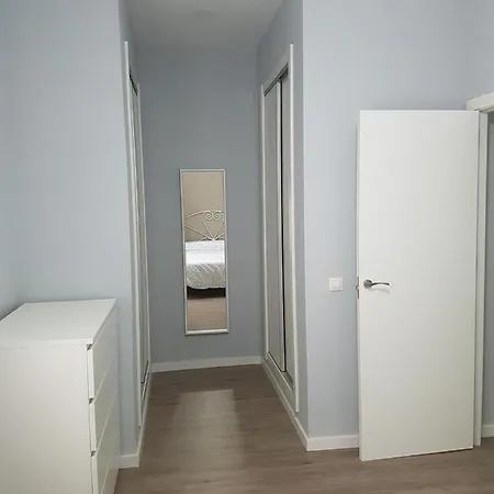Apartment Apartamento *