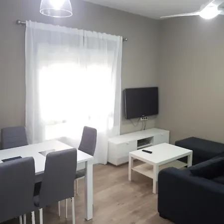 Apartamento Apartment El Puerto de Santa Maria